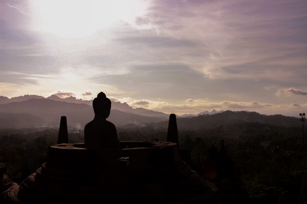 Mengapa Yogyakarta Disebut Daerah Istimewa Yang Menjelajahi Hati dan