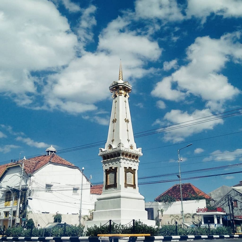 Mengapa Yogyakarta Disebut Daerah Istimewa Yang